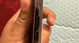 Fair
													Apple iPhone 14 Pro Max - Unlocked, Purple, 128 GB, A2651, photo 4 of 21