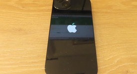 Good
													Apple iPhone 13 - T-Mobile, Midnight, 128 GB, A2482, photo 4 of 4