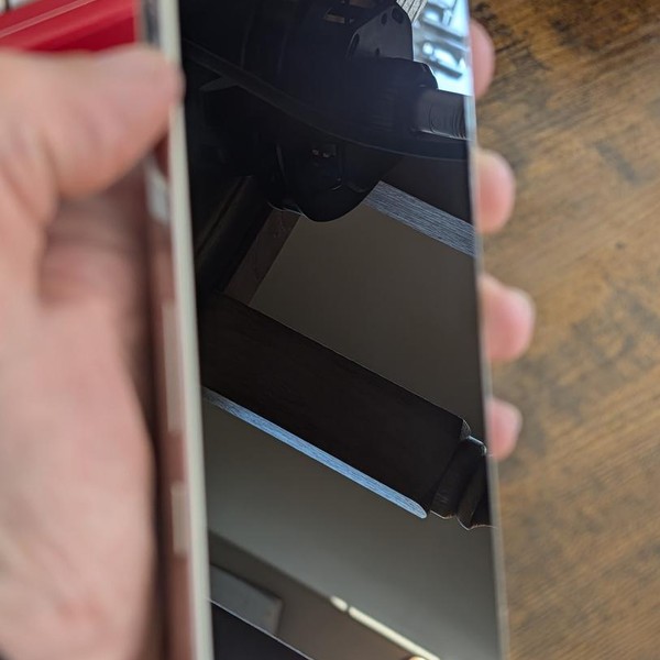 Google Pixel 9 Pro - Verizon, 128 GB, Porcelain, 16 GB, GR83Y