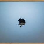 Good MacBook Air 2022 (M2) - 13 inch - 256 GB, Midnight, 8 GB, Apple M2
