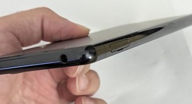 Mint
													Sony Xperia 5 III - Unlocked Non-US, Black, 256 GB, 8 GB, photo 6 of 6
