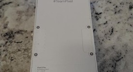 New
													Google Pixel 8 Pro - Unlocked, Obsidian, 256 GB, 12 GB, G1MNW, mmWave 5G, photo 2 of 6