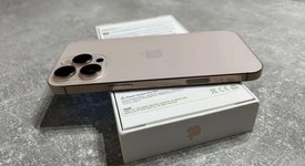 Mint
													Apple iPhone 16 Pro Max - Unlocked, Natural, 1 TB, A3084, photo 4 of 7