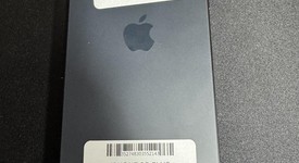 Mint
													Apple iPhone 15 Plus - Unlocked, Black, 128 GB, A2847, photo 6 of 6