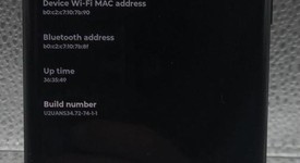 Mint
													Motorola Edge (2024) - Straight Talk, Midnight Blue, 256 GB, 8 GB, photo 5 of 11