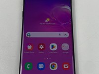 Samsung Galaxy S10