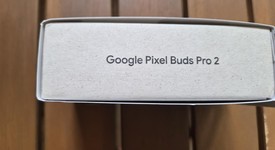 New
													Google Pixel Buds Pro 2 - Hazel, photo 3 of 3