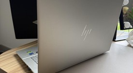 Good
													HP Envy Laptop, photo 5 of 13