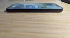 Good
													Apple iPhone 12 - Unlocked, Black, 64 GB, A2172, photo 4 of 13