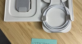 Mint
													Apple Watch Ultra 49mm - Unlocked, Titanium, A2622, photo 2 of 12