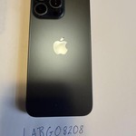 Good Apple iPhone 15 Pro Max - T-Mobile, 256 GB, Blue, A2849