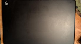 Good
													Google Pixelbook Go - I5, Black, 128 GB, 16 GB, photo 2 of 7