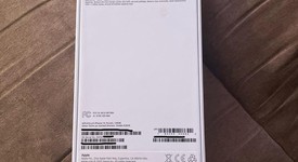 New
													Apple iPhone 14 - T-Mobile, Purple, 128 GB, A2649, photo 2 of 2