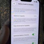 Fair Apple iPhone 14 - Unlocked, 128 GB, Midnight, A2649