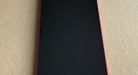 Good
													Apple iPhone 13 - Unlocked, Red, 128 GB, A2482, photo 5 of 5