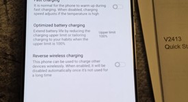 Good
													Vivo X200 Pro - Unlocked Non-US, Blue, 512 GB, 16 GB, photo 2 of 14