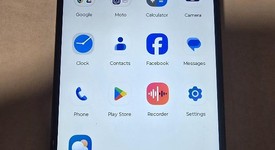 Good
													Moto G 5G (2025) - Unlocked, Gray, 128 GB, photo 5 of 7