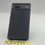 Good Google Pixel 7a - AT&T, 128 GB, Charcoal, 8 GB, GWKK3