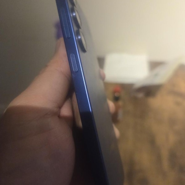 Samsung Galaxy S25 - T-Mobile, 128 GB, Navy Blue, 12 GB, SM-S931U