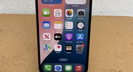 Good
													Apple iPhone 16 - Unlocked, Black, 128 GB, A3081, photo 2 of 9