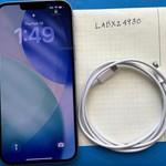 Good Apple iPhone 14 Plus - Unlocked, 128 GB, Blue, A2632