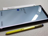 Samsung Galaxy Note 9