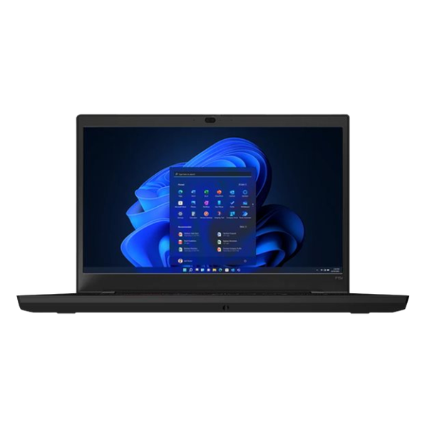 Lenovo ThinkPad P15v (Gen 3) - 512 GB, Black, 16 GB, Intel Core i7, Intel, FHD