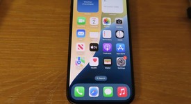 Good
													Apple iPhone 15 - T-Mobile, Black, 128 GB, A2846, photo 1 of 5