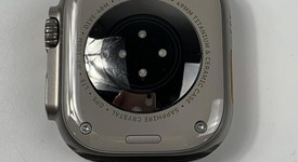 Good
													Apple Watch Ultra 2 49mm - Unlocked, Natural, A2986, photo 2 of 5