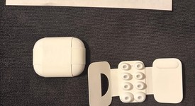 Used
													Apple AirPods Pro 3, photo 3 of 8