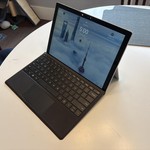 Good Microsoft Surface Pro 7 - 128 GB, Platinum, 8 GB, Intel Core i5