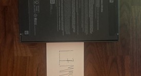 New
													Samsung Galaxy S25 Ultra - Unlocked, Black, 512 GB, 12 GB, SM-S938U1, photo 1 of 3