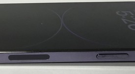 Good
													Apple iPhone 14 Pro Max - Unlocked, Purple, 128 GB, A2651, photo 5 of 9
