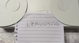 New
													Apple Watch Ultra 2 49mm - AT&T, Black, A2986, photo 2 of 2