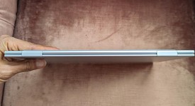 Good
													Google Pixelbook - I5, Silver, 128 GB, 8 GB, photo 5 of 10