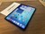 Good Apple iPad Pro 11" 3rd Gen 2021 - Unlocked, Gray, 128 GB