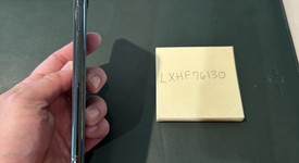 Good
													Apple iPhone 11 Pro - Unlocked, Gray, 256 GB, A2160, photo 4 of 8