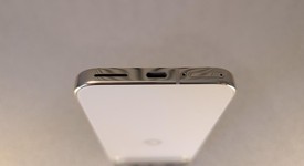 Mint
													Google Pixel 9 Pro - Unlocked, Porcelain, 256 GB, 16 GB, GR83Y, photo 5 of 11