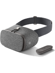 Google Daydream 2016 (VR)