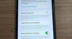 Fair
													Apple iPhone 11 - Unlocked, Green, 64 GB, A2111, photo 1 of 15