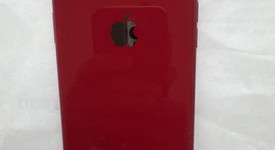 Good
													Apple iPhone Xr - Unlocked, Red, 64 GB, A1984, photo 3 of 7