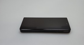 Good
													Samsung Galaxy Z Fold3 5G - T-Mobile, Black, 256 GB, 12 GB, SM-F926U, photo 3 of 9