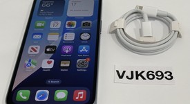 Good
													Apple iPhone 14 - Verizon, Blue, 128 GB, A2649, photo 1 of 7