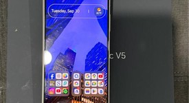 Mint
													Honor Magic V5 - Unlocked Non-US, White, 512 GB, 16 GB, photo 1 of 6