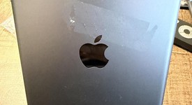 Good
													Apple iPad Mini 2 Retina - Wi-Fi, Black, 32 GB, photo 4 of 5