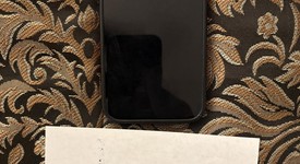 Good
													Apple iPhone 13 - AT&T, Blue, 128 GB, A2482, photo 1 of 13