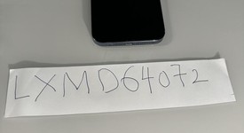 Good
													Apple iPhone 13 Pro Max - Unlocked, Sierra Blue, 128 GB, A2484, photo 4 of 11