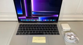 Good
													MacBook Air 2019 - 13" - I5, Gray, 128 GB, 16 GB, photo 2 of 10
