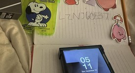 Good
													Samsung Galaxy Z Flip7 - Unlocked, Jet Black, 512 GB, 12 GB, SM-F766U1, photo 5 of 30