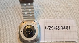 Mint
													Samsung Galaxy Watch Ultra - Unlocked, White, SM-L705U, 47mm, photo 2 of 5